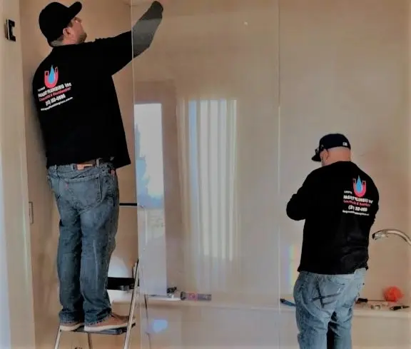 Professional plumbing installation for Tankless Water Heater Installation in Rolling Acres